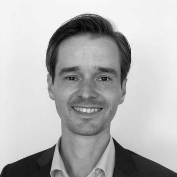 Patrik Öhman